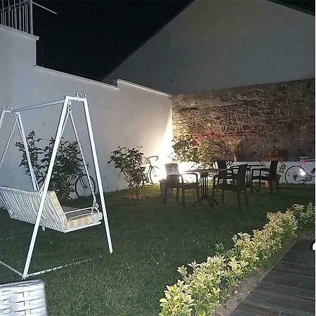 Pelit Boutique Hotel Adalar Bagian luar foto