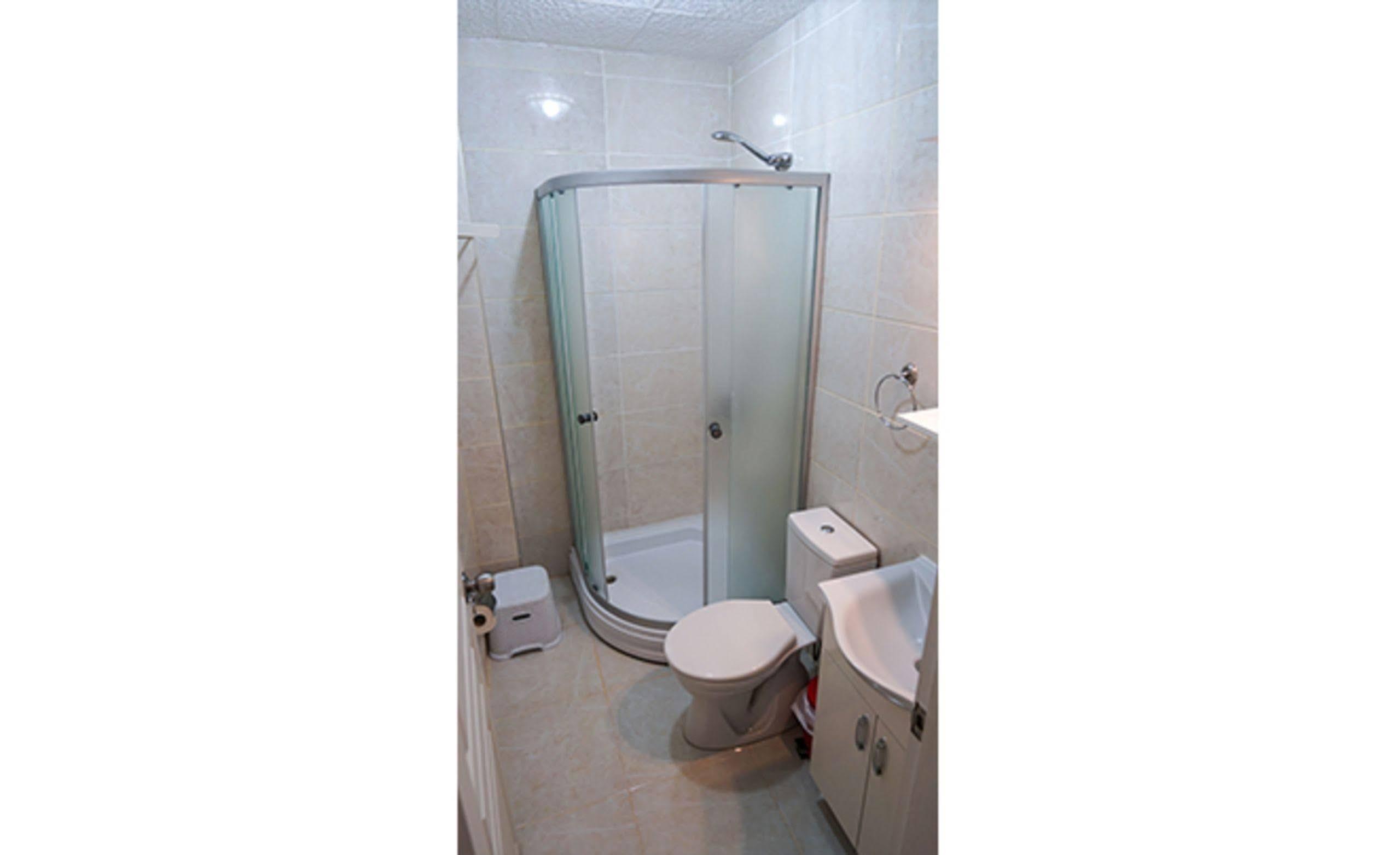 Pelit Boutique Hotel Adalar Bagian luar foto