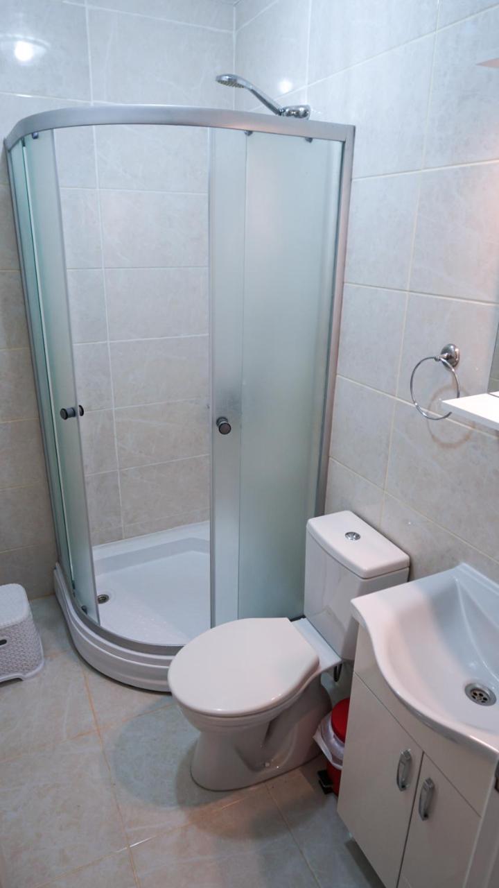 Pelit Boutique Hotel Adalar Bagian luar foto