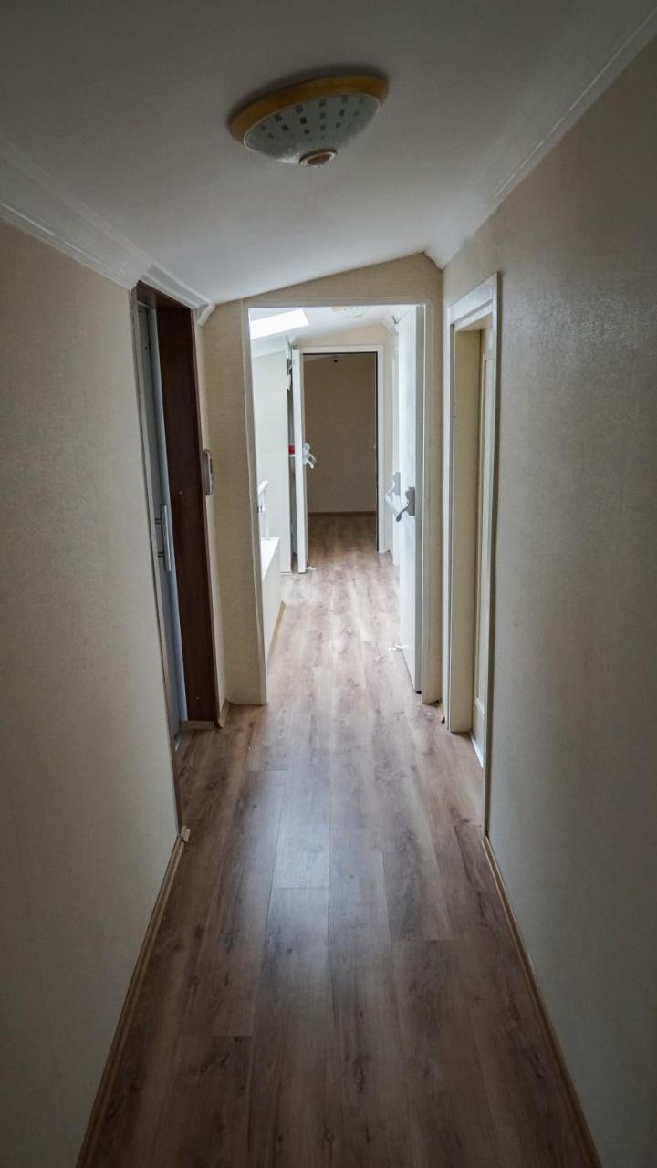 Pelit Boutique Hotel Adalar Bagian luar foto