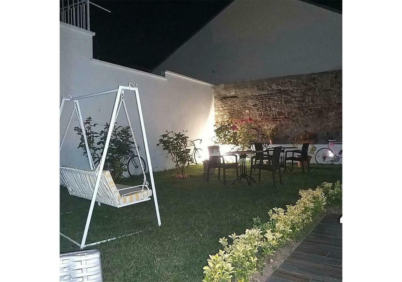 Pelit Boutique Hotel Adalar Bagian luar foto